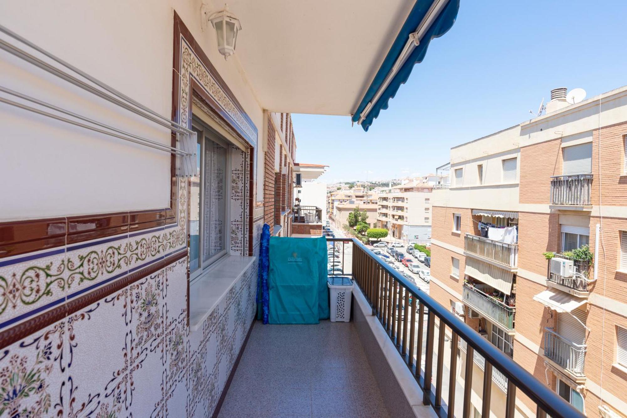 Apartrincon Candelaria Rincón de la Victoria Dış mekan fotoğraf