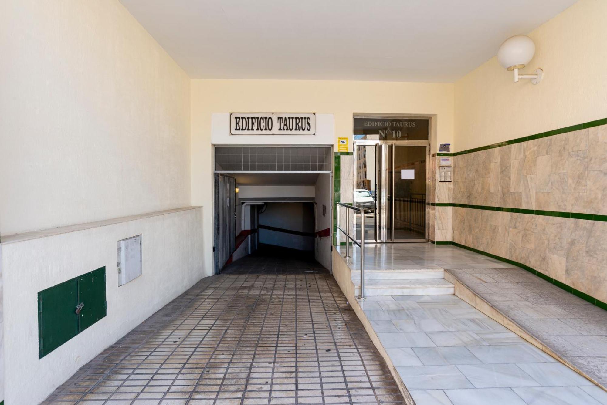 Apartrincon Candelaria Rincón de la Victoria Dış mekan fotoğraf