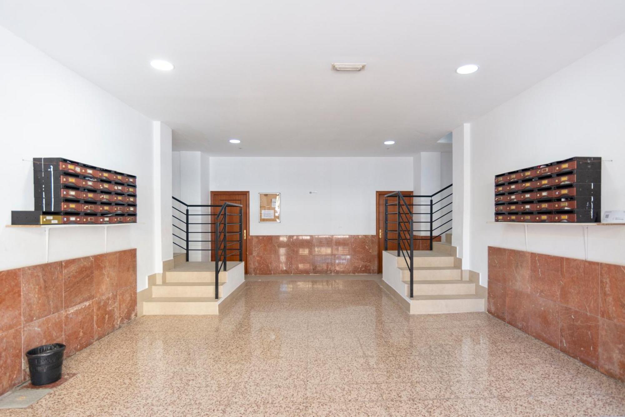 Apartrincon Candelaria Rincón de la Victoria Dış mekan fotoğraf