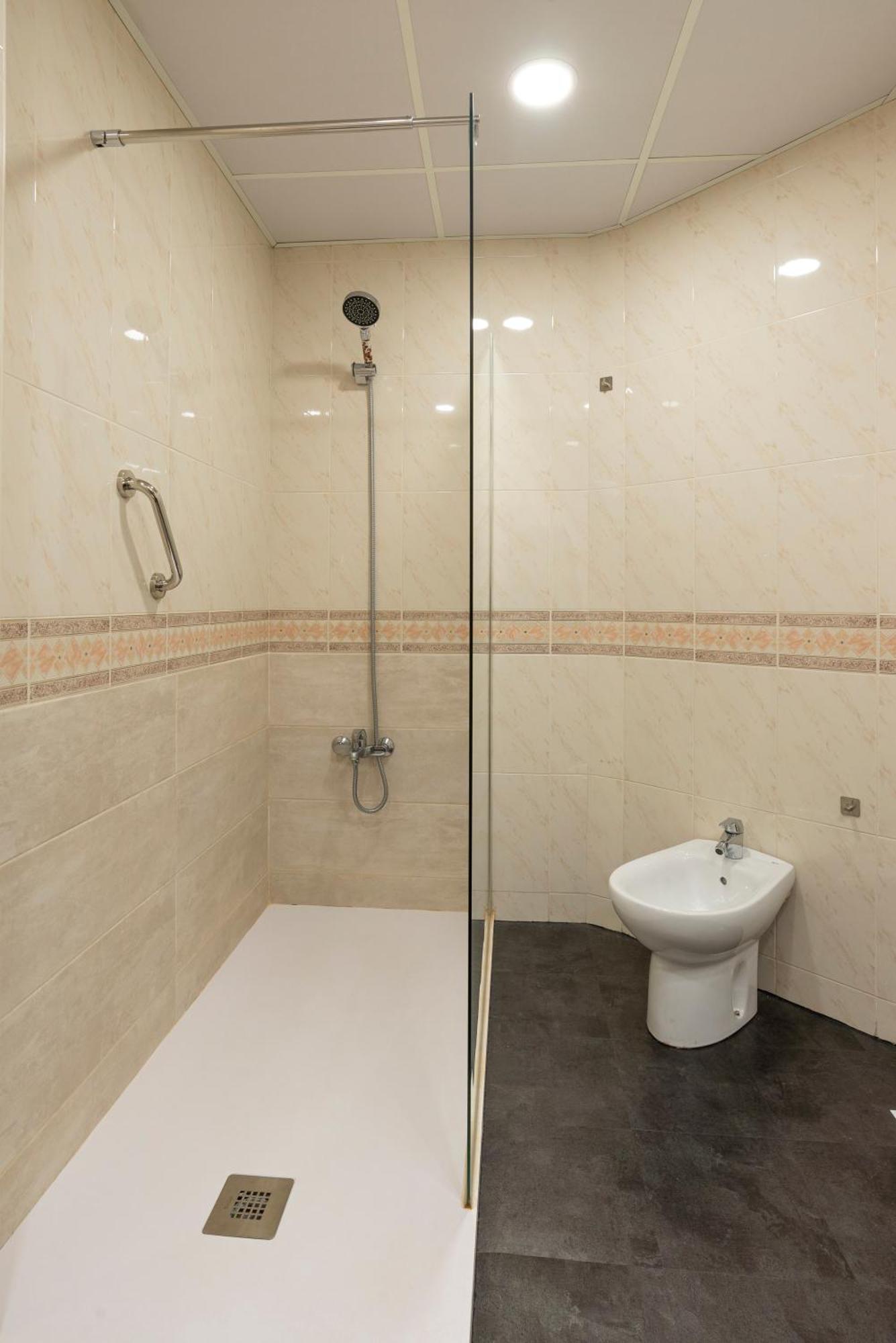 Apartrincon Candelaria Rincón de la Victoria Dış mekan fotoğraf